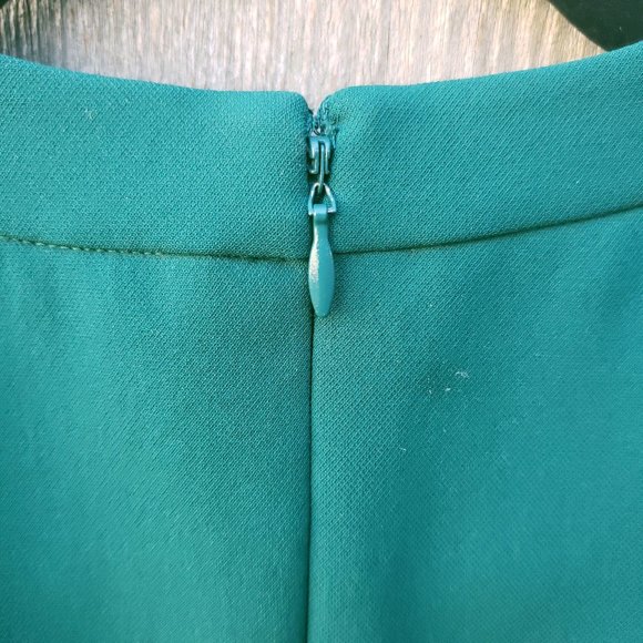 Madewell Anywhere Fit and Flare Dress - 6 - Picture 13 of 14